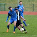 Milevsko B se na druhou jarní výhru natrápilo, poslední tým sestřelil až Kotrba