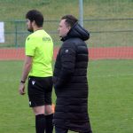 Milevsko B se na druhou jarní výhru natrápilo, poslední tým sestřelil až Kotrba