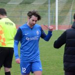 Milevsko B se na druhou jarní výhru natrápilo, poslední tým sestřelil až Kotrba