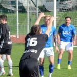 Dvojí trest rozhodl. Hluboká v derby rozstřílela Milevsko, Tomáš Pecka nasázel čtyři góly