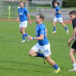 Dvojí trest rozhodl. Hluboká v derby rozstřílela Milevsko, Tomáš Pecka nasázel čtyři góly