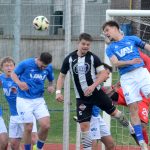 Dvojí trest rozhodl. Hluboká v derby rozstřílela Milevsko, Tomáš Pecka nasázel čtyři góly