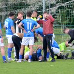 Dvojí trest rozhodl. Hluboká v derby rozstřílela Milevsko, Tomáš Pecka nasázel čtyři góly