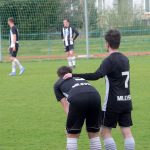 Dvojí trest rozhodl. Hluboká v derby rozstřílela Milevsko, Tomáš Pecka nasázel čtyři góly