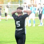 Dvojí trest rozhodl. Hluboká v derby rozstřílela Milevsko, Tomáš Pecka nasázel čtyři góly