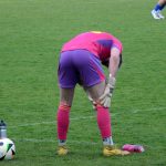 Dvojí trest rozhodl. Hluboká v derby rozstřílela Milevsko, Tomáš Pecka nasázel čtyři góly