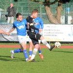 Dvojí trest rozhodl. Hluboká v derby rozstřílela Milevsko, Tomáš Pecka nasázel čtyři góly