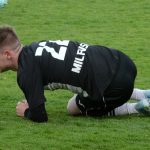 Dvojí trest rozhodl. Hluboká v derby rozstřílela Milevsko, Tomáš Pecka nasázel čtyři góly