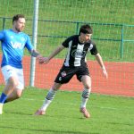 Dvojí trest rozhodl. Hluboká v derby rozstřílela Milevsko, Tomáš Pecka nasázel čtyři góly