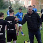 Dvojí trest rozhodl. Hluboká v derby rozstřílela Milevsko, Tomáš Pecka nasázel čtyři góly