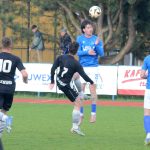 Dvojí trest rozhodl. Hluboká v derby rozstřílela Milevsko, Tomáš Pecka nasázel čtyři góly