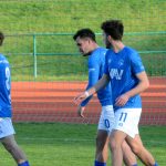 Dvojí trest rozhodl. Hluboká v derby rozstřílela Milevsko, Tomáš Pecka nasázel čtyři góly