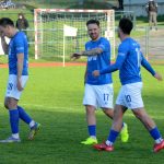 Dvojí trest rozhodl. Hluboká v derby rozstřílela Milevsko, Tomáš Pecka nasázel čtyři góly