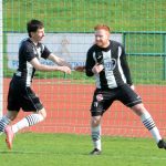 Dvojí trest rozhodl. Hluboká v derby rozstřílela Milevsko, Tomáš Pecka nasázel čtyři góly