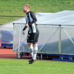 Dvojí trest rozhodl. Hluboká v derby rozstřílela Milevsko, Tomáš Pecka nasázel čtyři góly