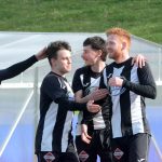 Dvojí trest rozhodl. Hluboká v derby rozstřílela Milevsko, Tomáš Pecka nasázel čtyři góly