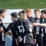 Dvojí trest rozhodl. Hluboká v derby rozstřílela Milevsko, Tomáš Pecka nasázel čtyři góly