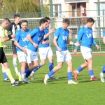 Dvojí trest rozhodl. Hluboká v derby rozstřílela Milevsko, Tomáš Pecka nasázel čtyři góly