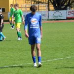 Dorostenci Milevska byli proti Prachaticím stoprocentní, mladší přežili i dlouhé oslabení