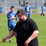 Dorostenci Milevska byli proti Prachaticím stoprocentní, mladší přežili i dlouhé oslabení