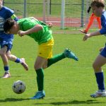 Dorostenci Milevska byli proti Prachaticím stoprocentní, mladší přežili i dlouhé oslabení