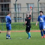 Dorostenci Milevska byli proti Prachaticím stoprocentní, mladší přežili i dlouhé oslabení