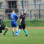 Dorostenci Milevska byli proti Prachaticím stoprocentní, mladší přežili i dlouhé oslabení