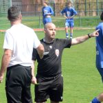 Dorostenci Milevska byli proti Prachaticím stoprocentní, mladší přežili i dlouhé oslabení