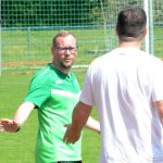 Dorostenci Milevska byli proti Prachaticím stoprocentní, mladší přežili i dlouhé oslabení