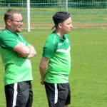 Dorostenci Milevska byli proti Prachaticím stoprocentní, mladší přežili i dlouhé oslabení