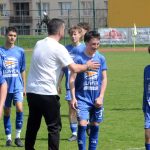 Dorostenci Milevska byli proti Prachaticím stoprocentní, mladší přežili i dlouhé oslabení