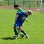 Dorostenci Milevska byli proti Prachaticím stoprocentní, mladší přežili i dlouhé oslabení