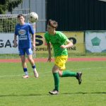 Dorostenci Milevska byli proti Prachaticím stoprocentní, mladší přežili i dlouhé oslabení