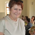 Jarní módní přehlídka v milevské klášterní kavárně nabídla kolekci plnou pastelů a „máslovky“