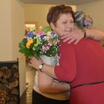 Jarní módní přehlídka v milevské klášterní kavárně nabídla kolekci plnou pastelů a „máslovky“