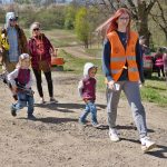 Motokros v Netolicích přilákal tisíce fanoušků. Devětasedmdesátiletý závodník oslavil narozeniny na trati