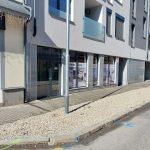 Do kanálu v Budějovicích někdo vylil beton. Škoda přesahuje 800 tisíc