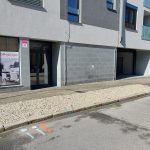 Do kanálu v Budějovicích někdo vylil beton. Škoda přesahuje 800 tisíc