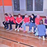 Vimperk zažil napínavé finále mezigeneračních her. O postupu rozhodly body i „výměna manželek“