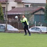 Na okresních fotbalových trávnících se odehrálo druhé jarní kolo