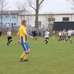 Na okresních fotbalových trávnících se odehrálo druhé jarní kolo