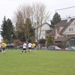 Na okresních fotbalových trávnících se odehrálo druhé jarní kolo