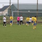 Na okresních fotbalových trávnících se odehrálo druhé jarní kolo