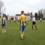 Na okresních fotbalových trávnících se odehrálo druhé jarní kolo