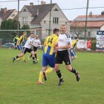 Na okresních fotbalových trávnících se odehrálo druhé jarní kolo