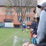 Na okresních fotbalových trávnících se odehrálo druhé jarní kolo