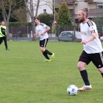 Na okresních fotbalových trávnících se odehrálo druhé jarní kolo