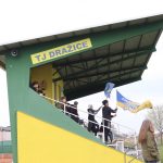 Na okresních fotbalových trávnících se odehrálo druhé jarní kolo