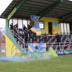 Na okresních fotbalových trávnících se odehrálo druhé jarní kolo