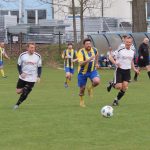 Na okresních fotbalových trávnících se odehrálo druhé jarní kolo